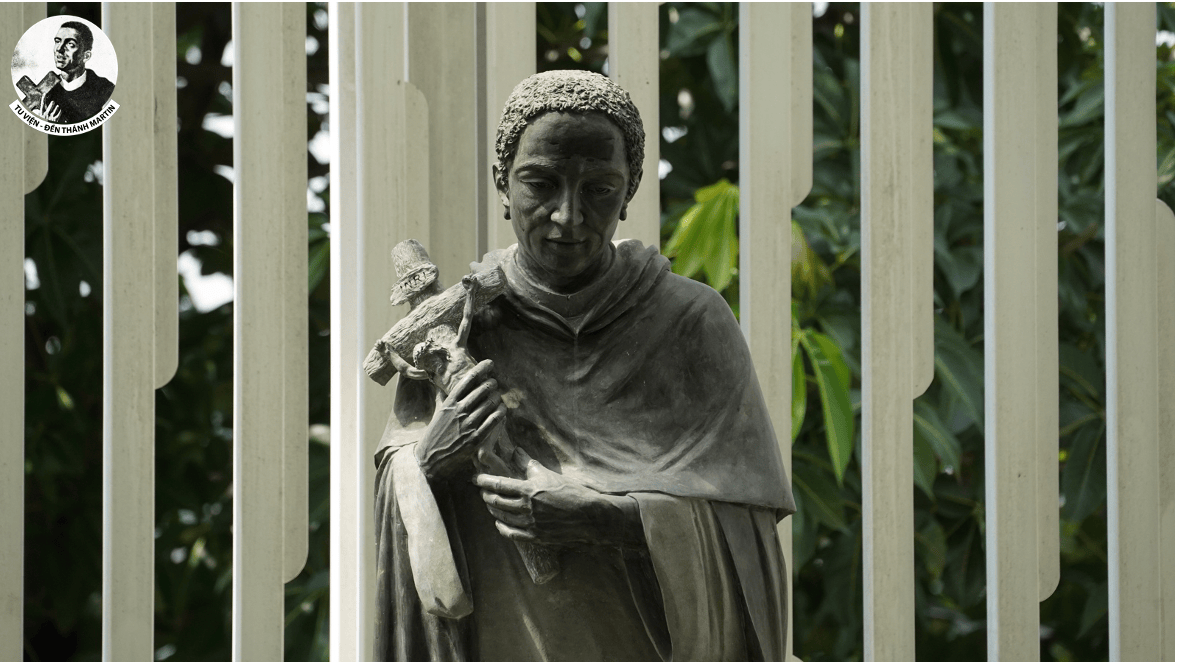 Hình ảnh giới thiệu trung tâm giáo lý